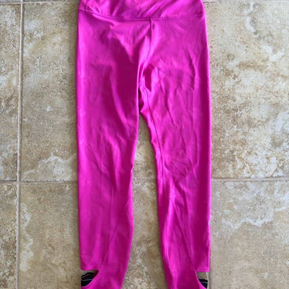 Nike Air Dri-fit leggings